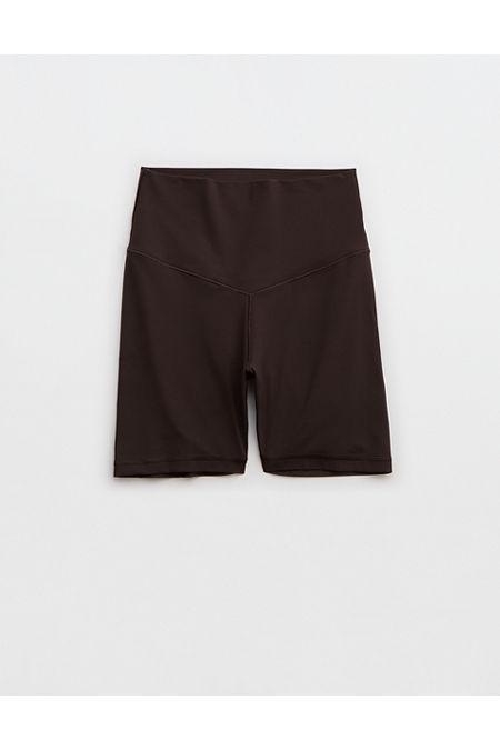 OFFLINE By Aerie Real Me XTRA 5 Bike Short Women's Product Image