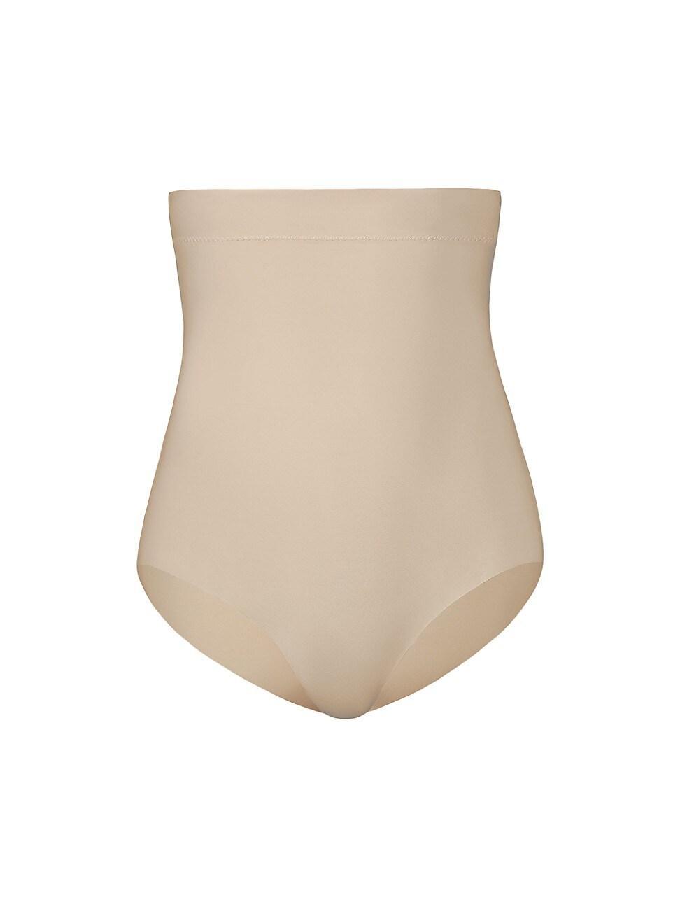 Womens Classic Control High-Rise Briefs Product Image