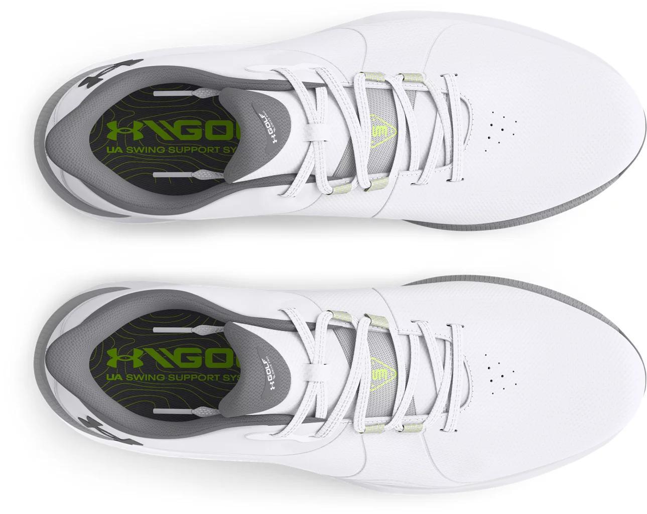 UA Drive Pro Spikeless Product Image