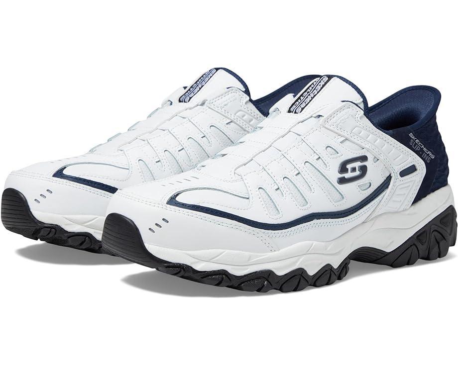 Afterburn M. Fit Ridgeburn Hands Free Slip-Ins Product Image