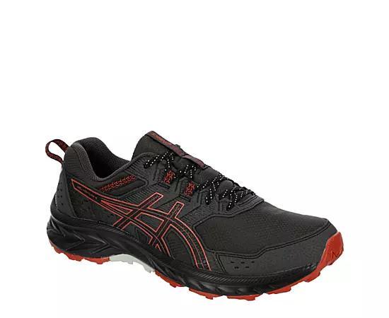 Asics Mens Gel-Venture 9 Running Shoe Product Image