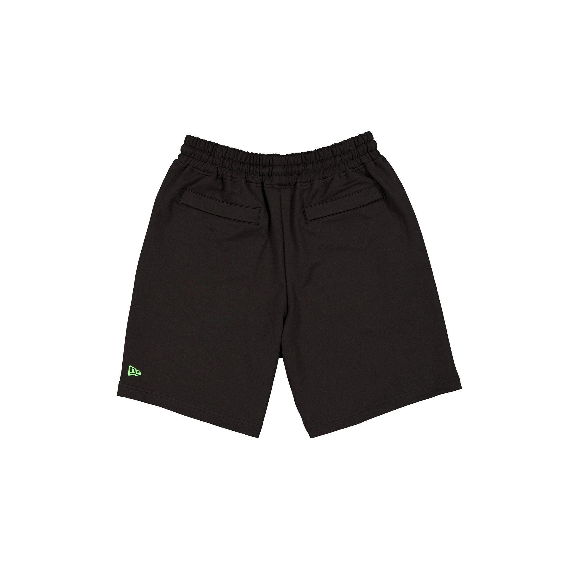 Houston Rockets 2024 City Edition Shorts Male Product Image