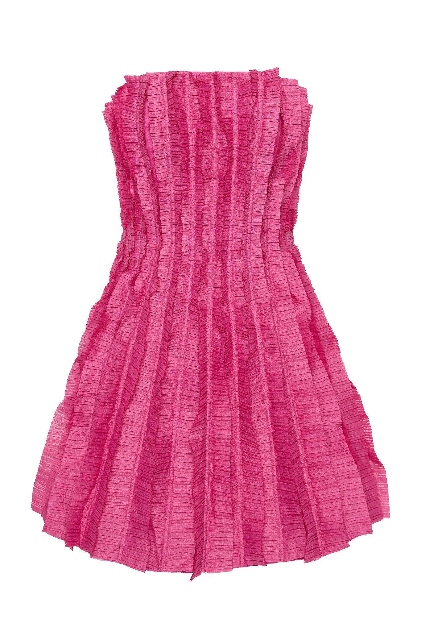 Hybrid Sleeveless Mini Dress Product Image