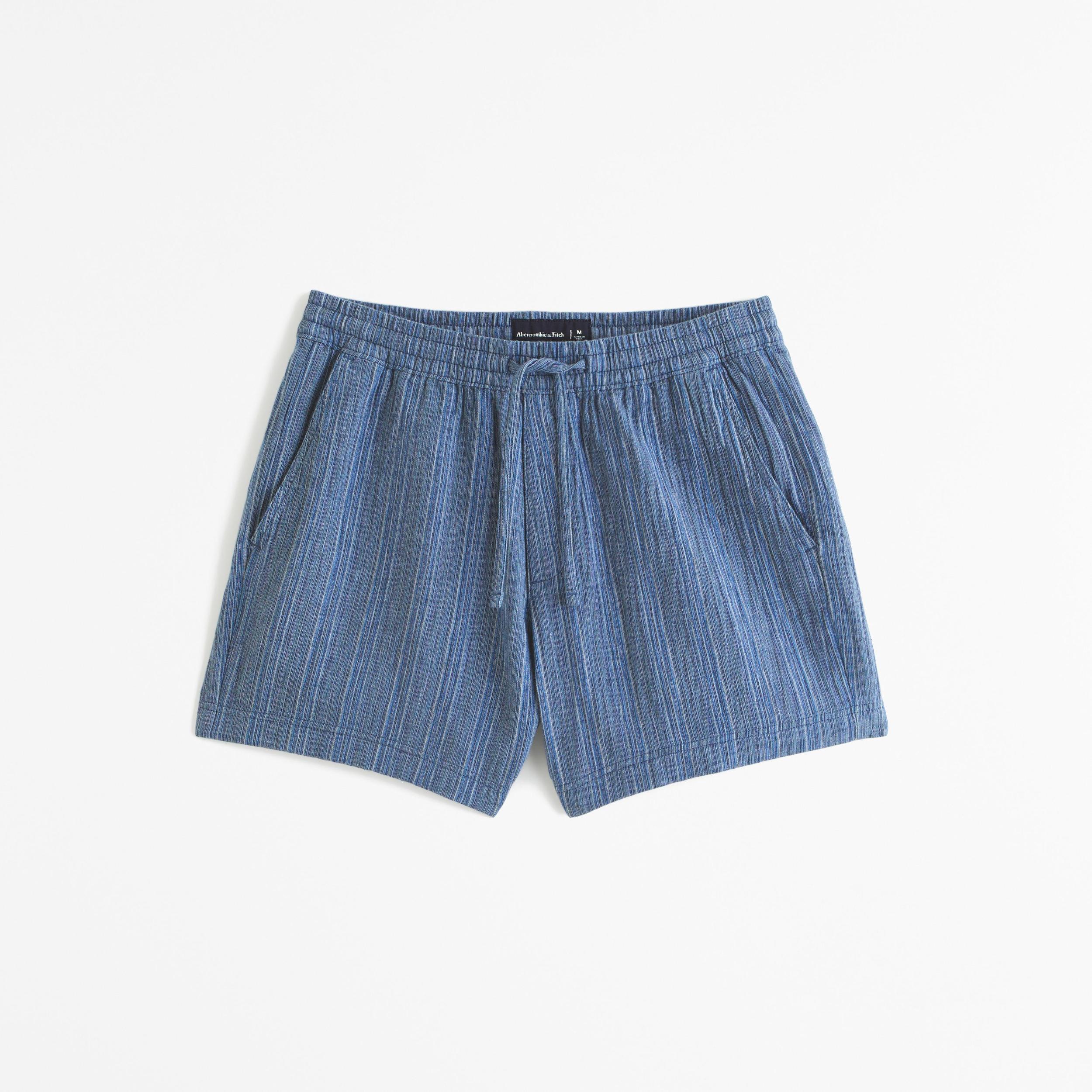 A&F Breezy Short Product Image