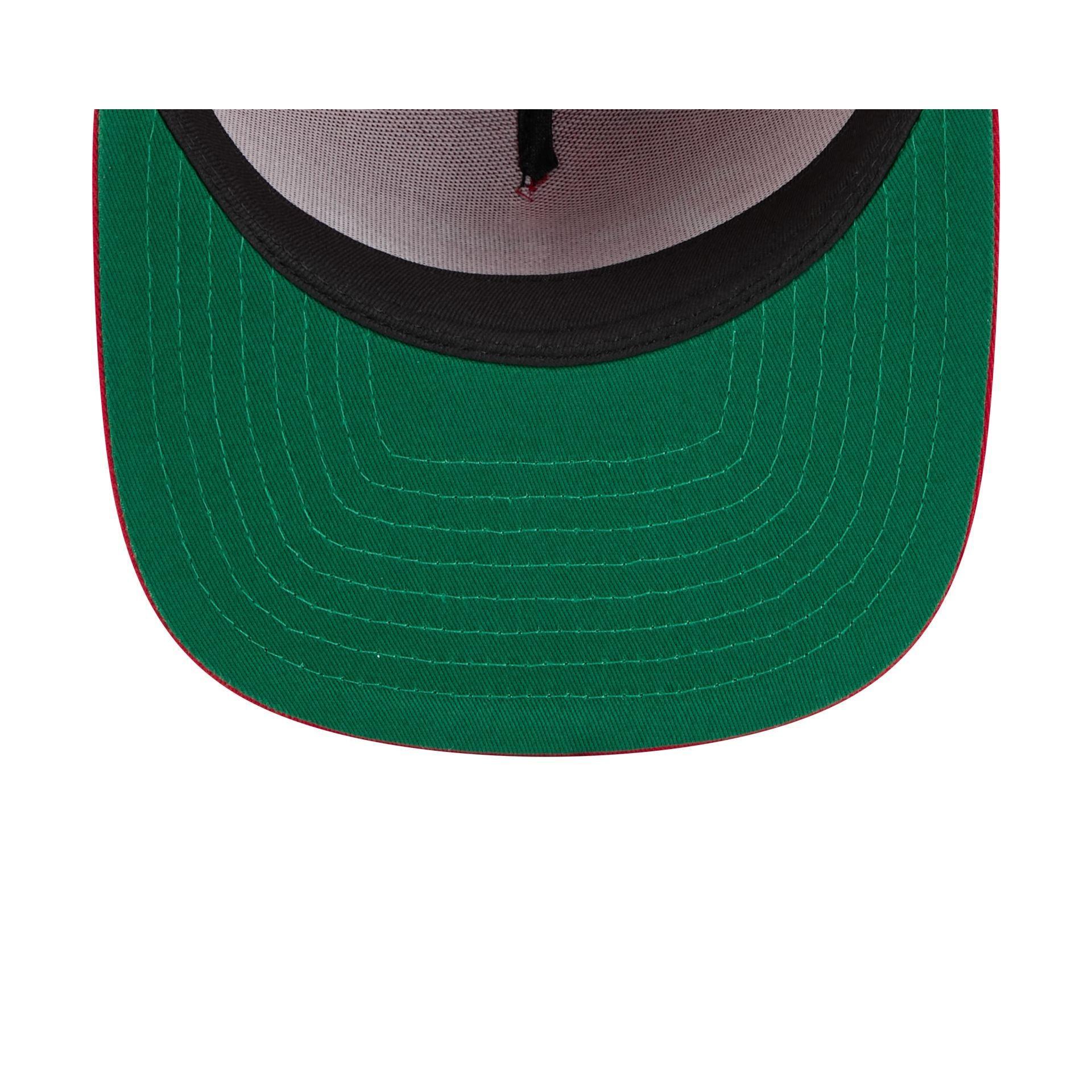 Los Angeles Dodgers Shohei Ohtani 9FIFTY A-Frame Snapback Hat Male Product Image