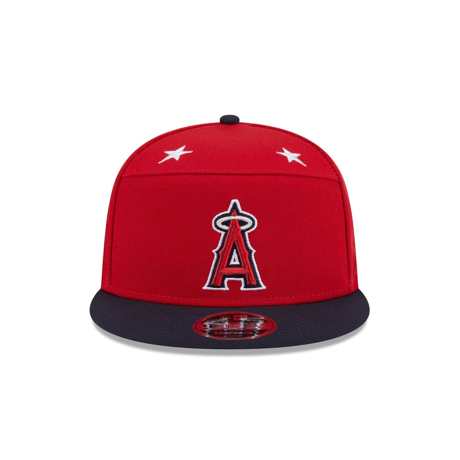 Miami Heat 2024 Statement Edition 9FIFTY Snapback Hat Male Product Image