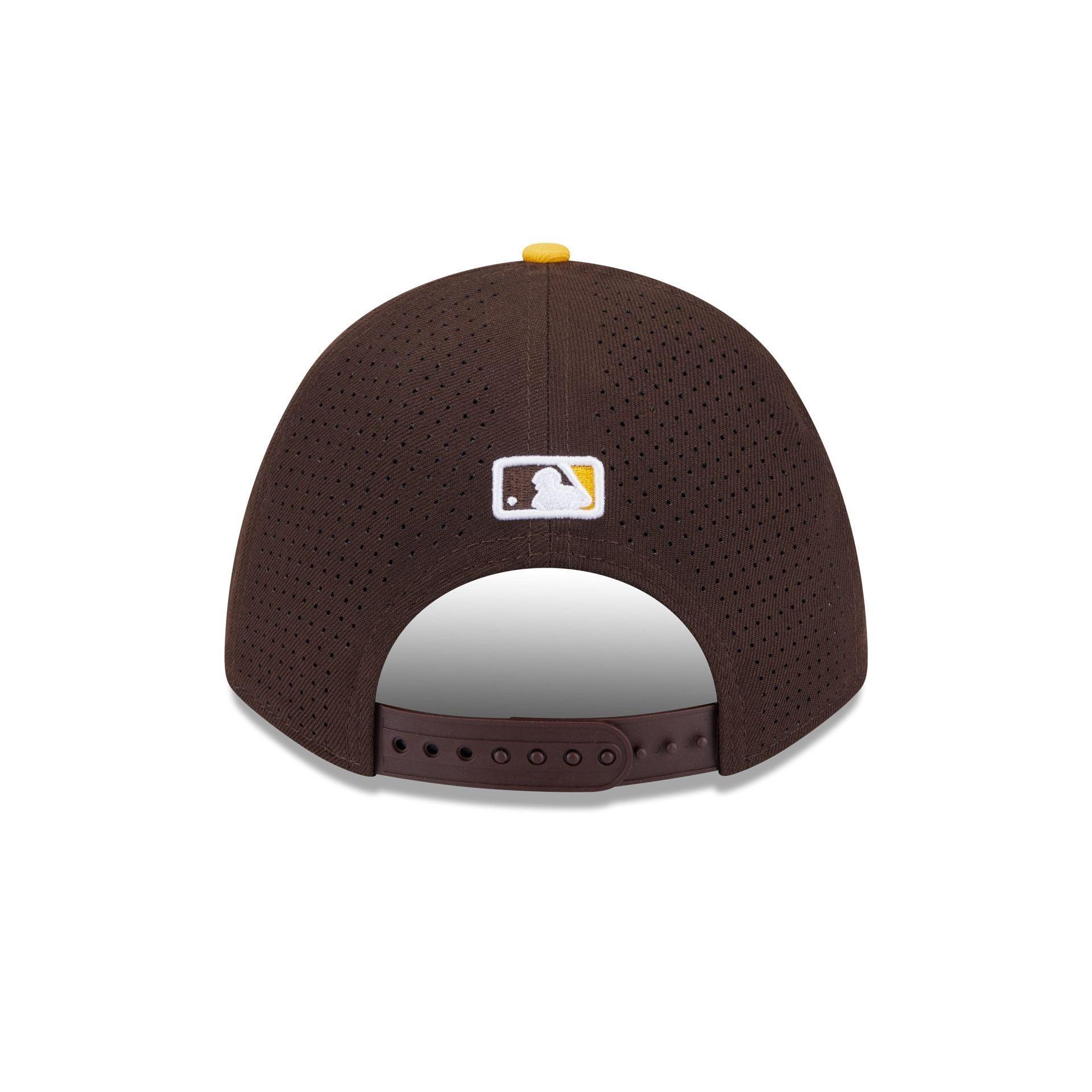 San Diego Padres 2025 All-Star Game 9FORTY M-Crown Snapback Hat Male Product Image