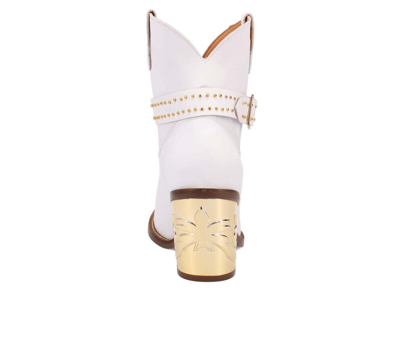 Women's Dingo Boot Milano Western Boots Product Image