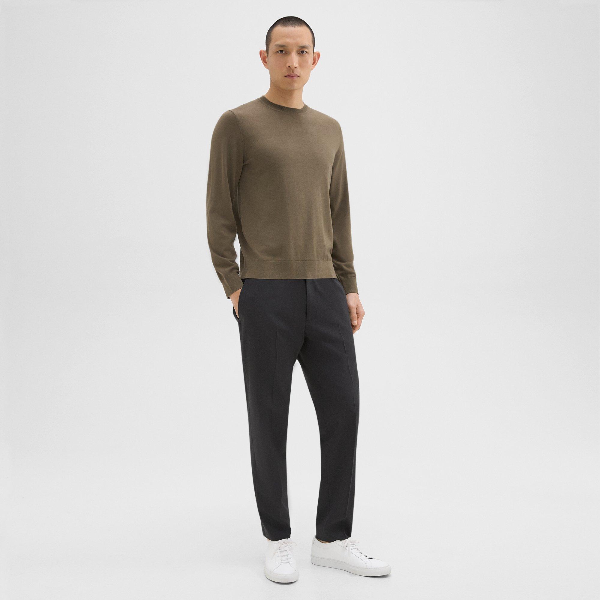 CREW NECK PO Product Image