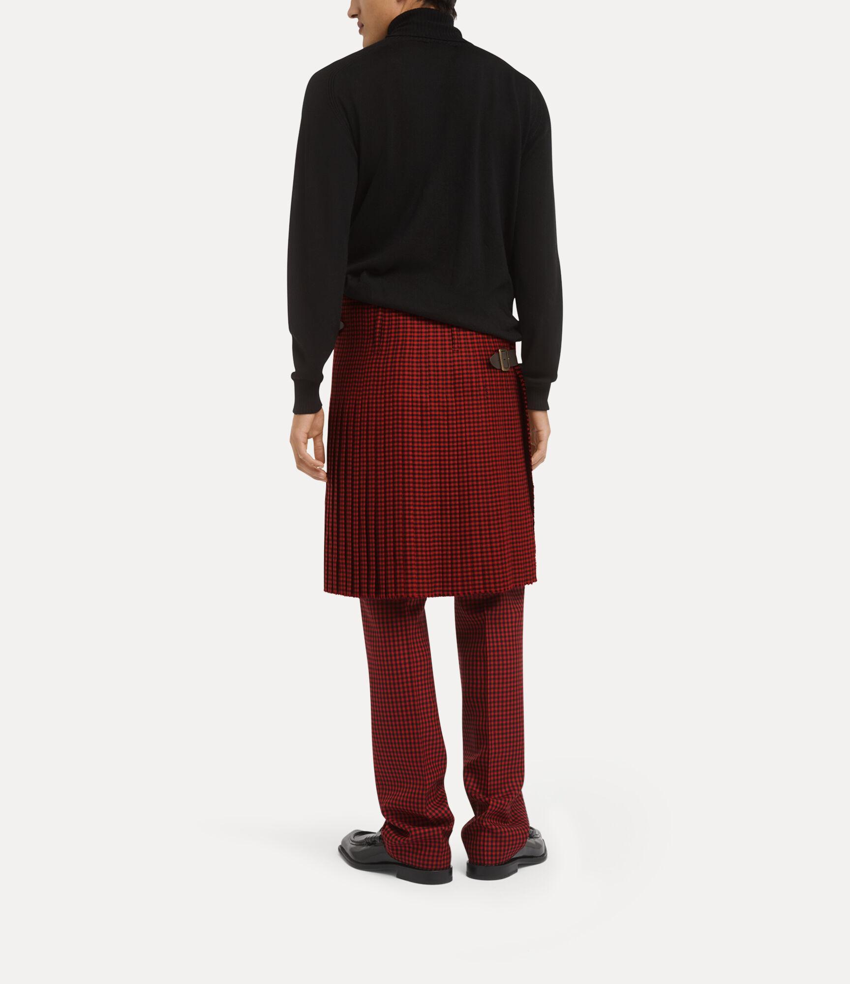 Fisherman Turtleneck Product Image