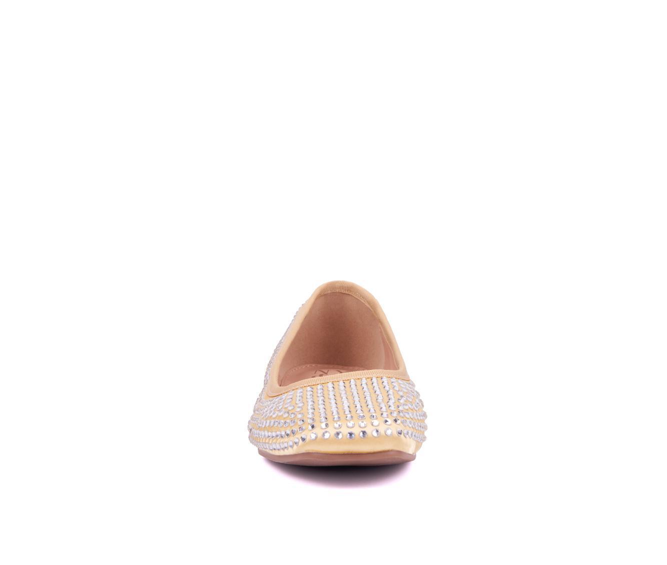 Women's New York and Company Palmira Flats Product Image