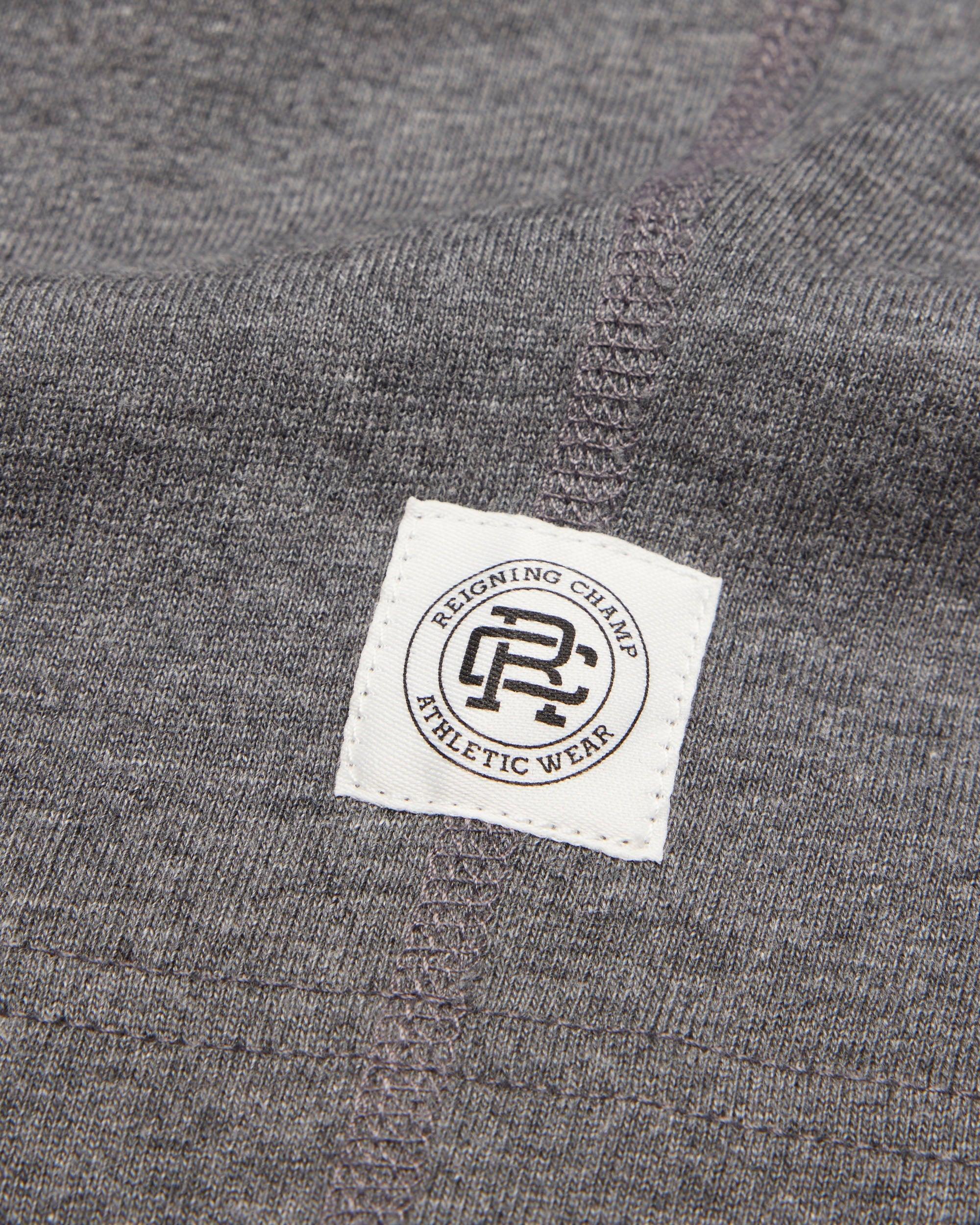 Midweight Jersey OG Long Sleeve Male Product Image