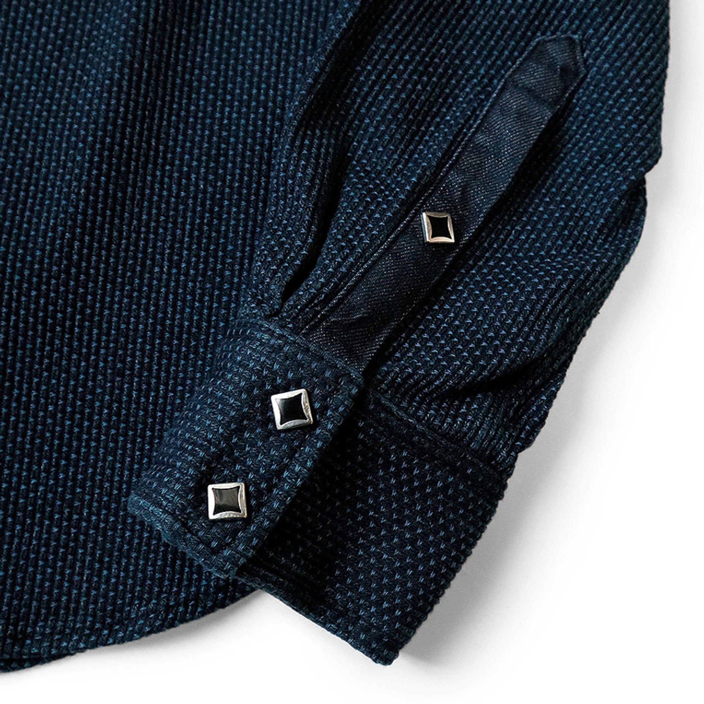 IDG GI CANVAS WESTERN SHIRT Product Image
