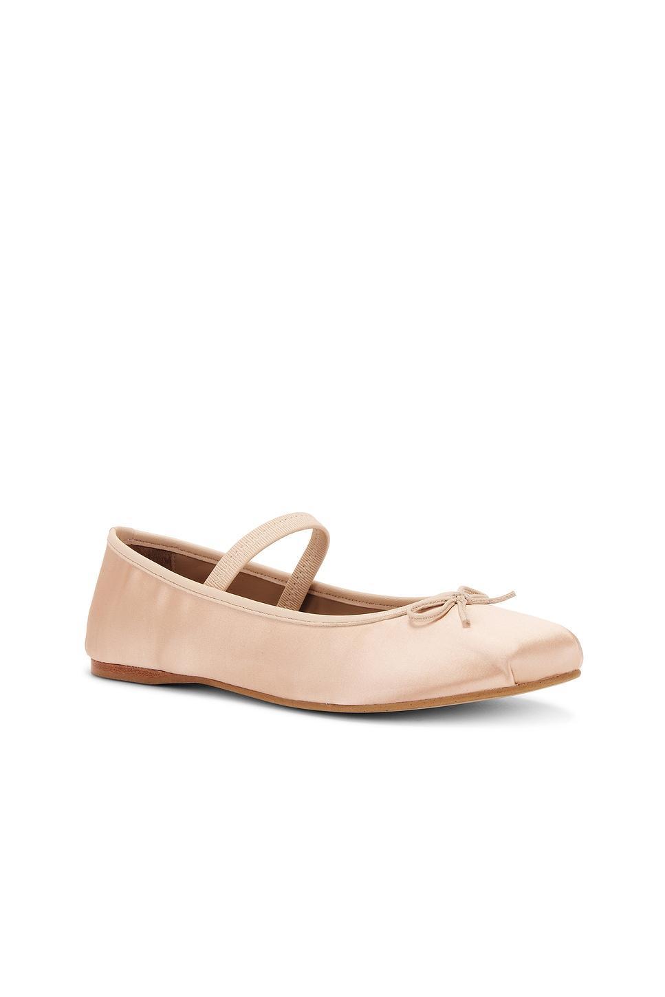 Odette Ballet Flat ALOHAS Product Image