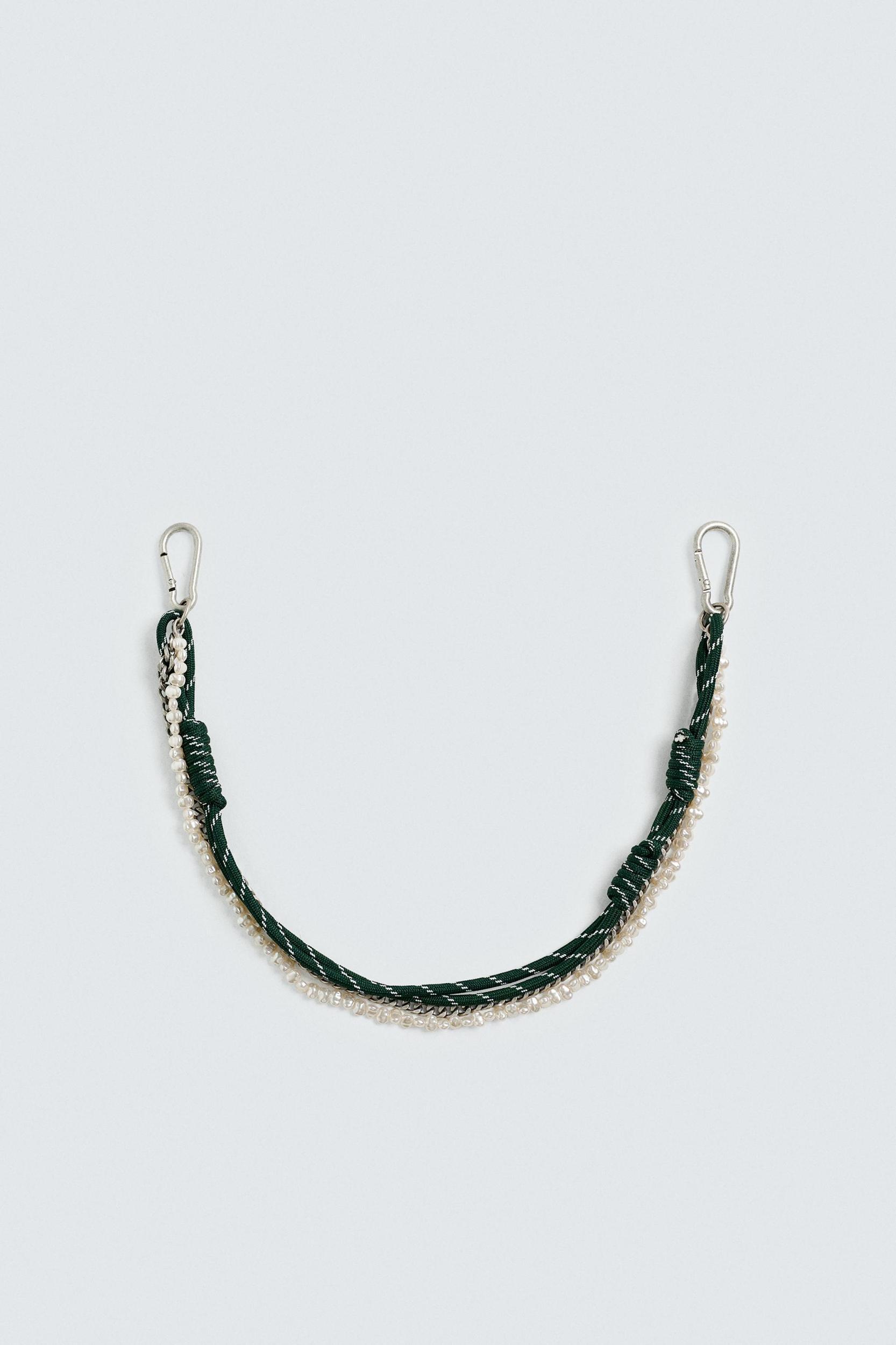 CORD COMBINATION CHAIN Product Image