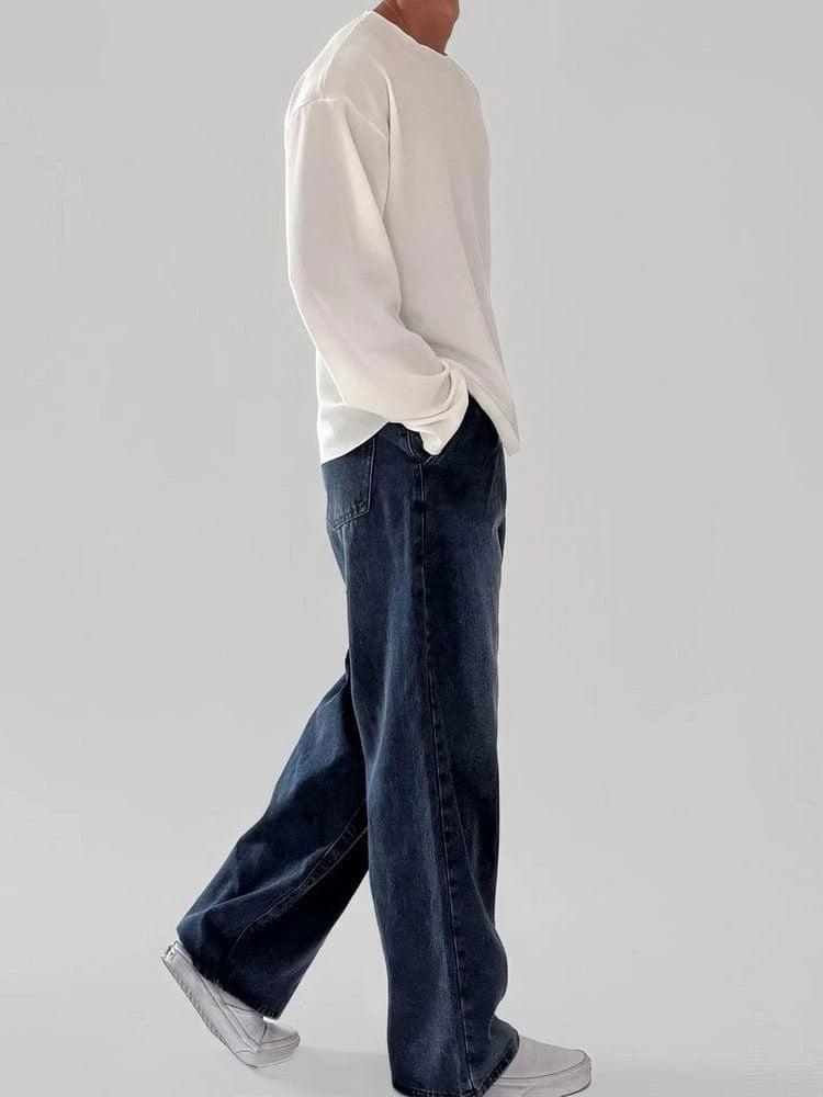 RT No. 18258 KNIT LONGSLEEVE Product Image