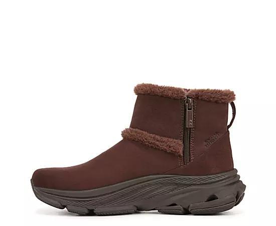 Ryka Devotion Max Women's Boots, Size: 12, Chicory Brown Product Image