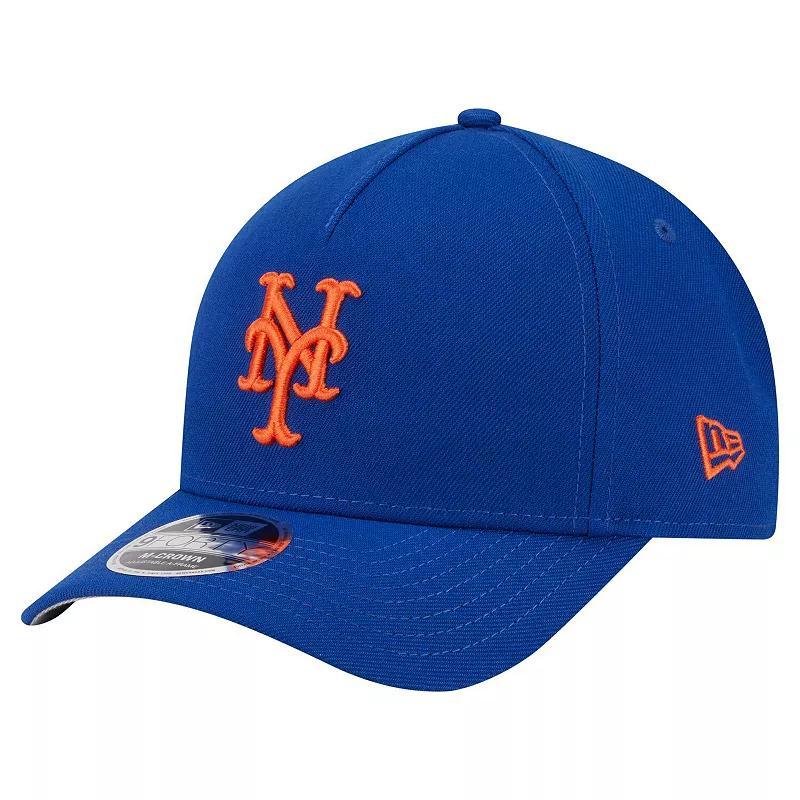 New Era Mens New Era Mets 940M Crown A Frame Cap - Mens Product Image