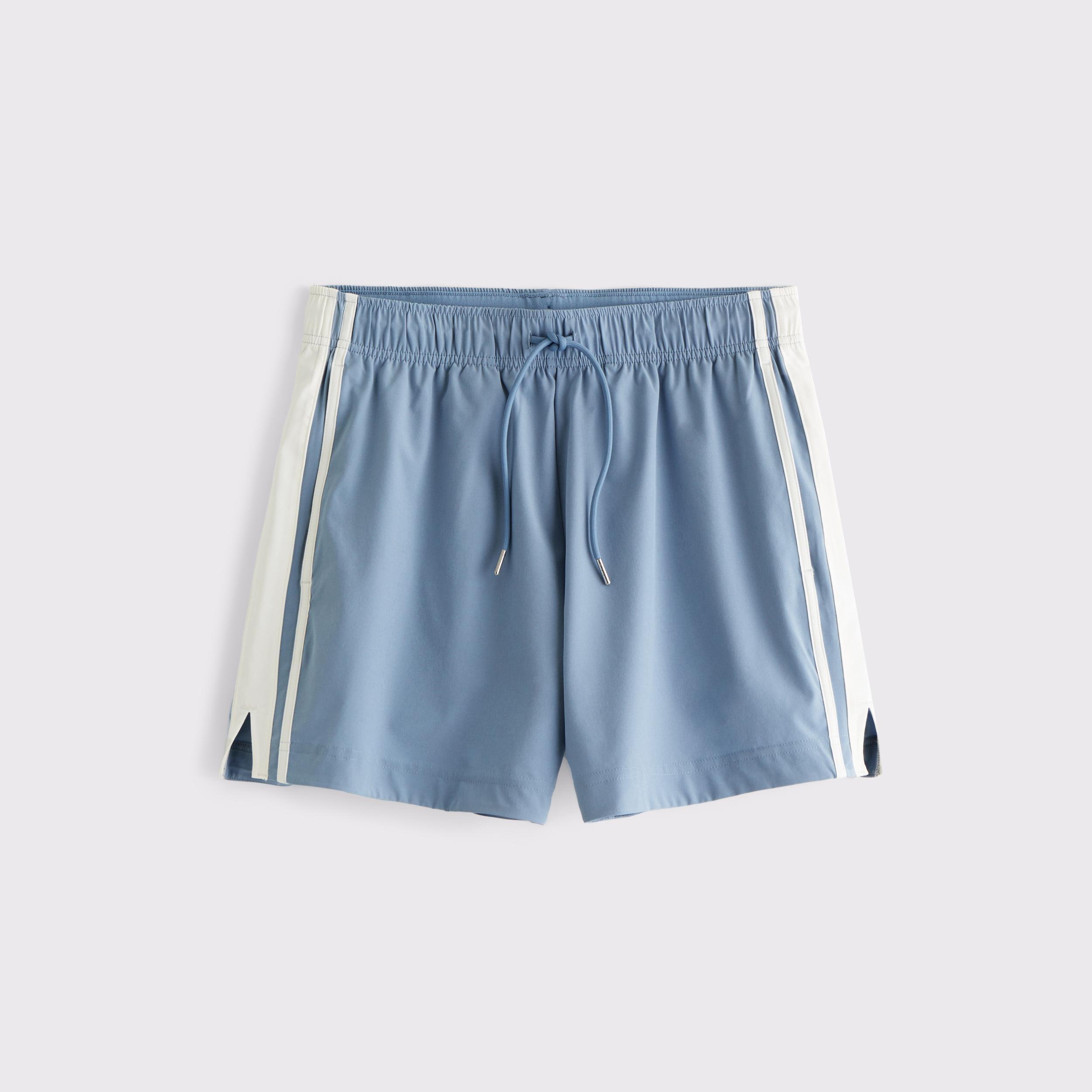 YPB motionTEK Retro Short Product Image