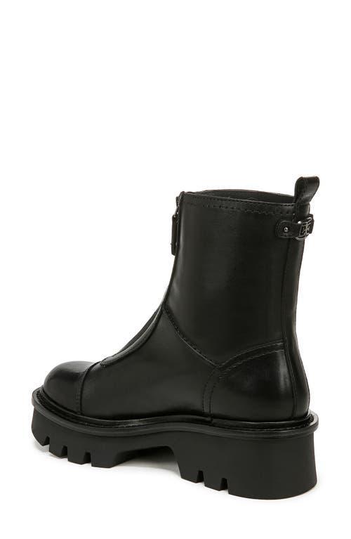 Sam Edelman Womens Cooper Zip Boots Product Image