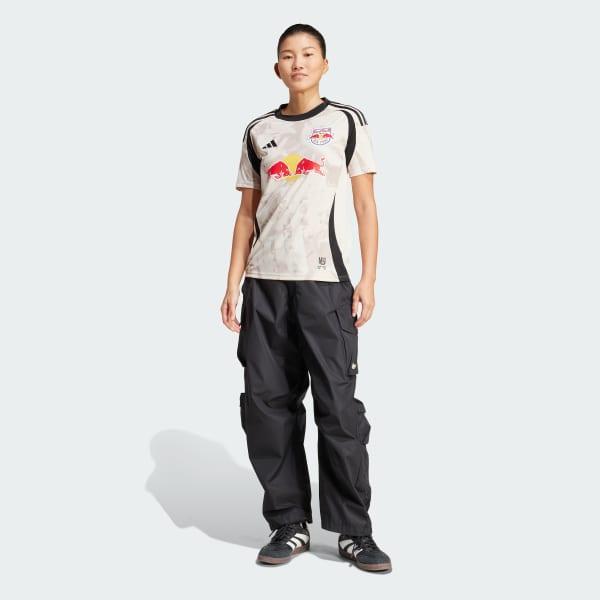 New York Red Bulls 25/26 Away Jersey Product Image
