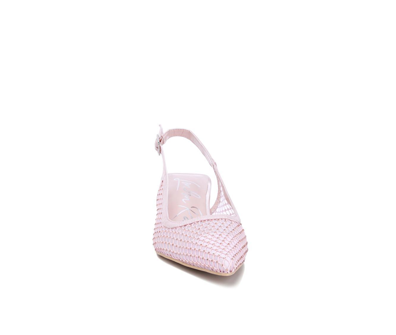 Women's London Rag Siev Pumps Product Image