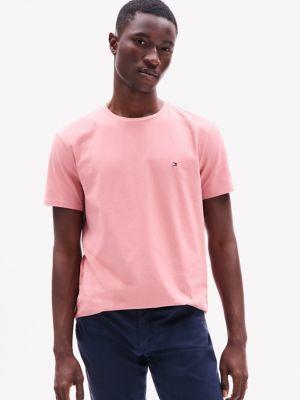Slim Fit T-Shirt Product Image