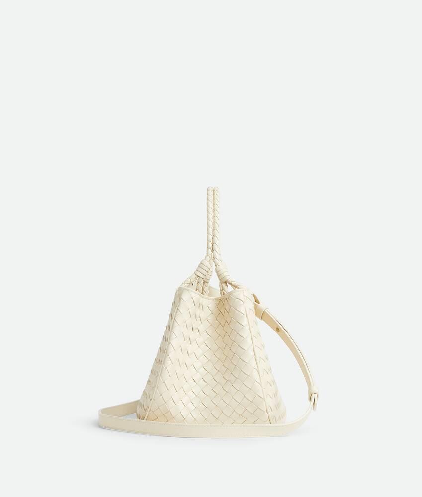 Women's Basket in Sea salt Product Image