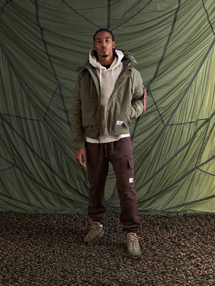 N-2B ALTITUDE PARKA Product Image