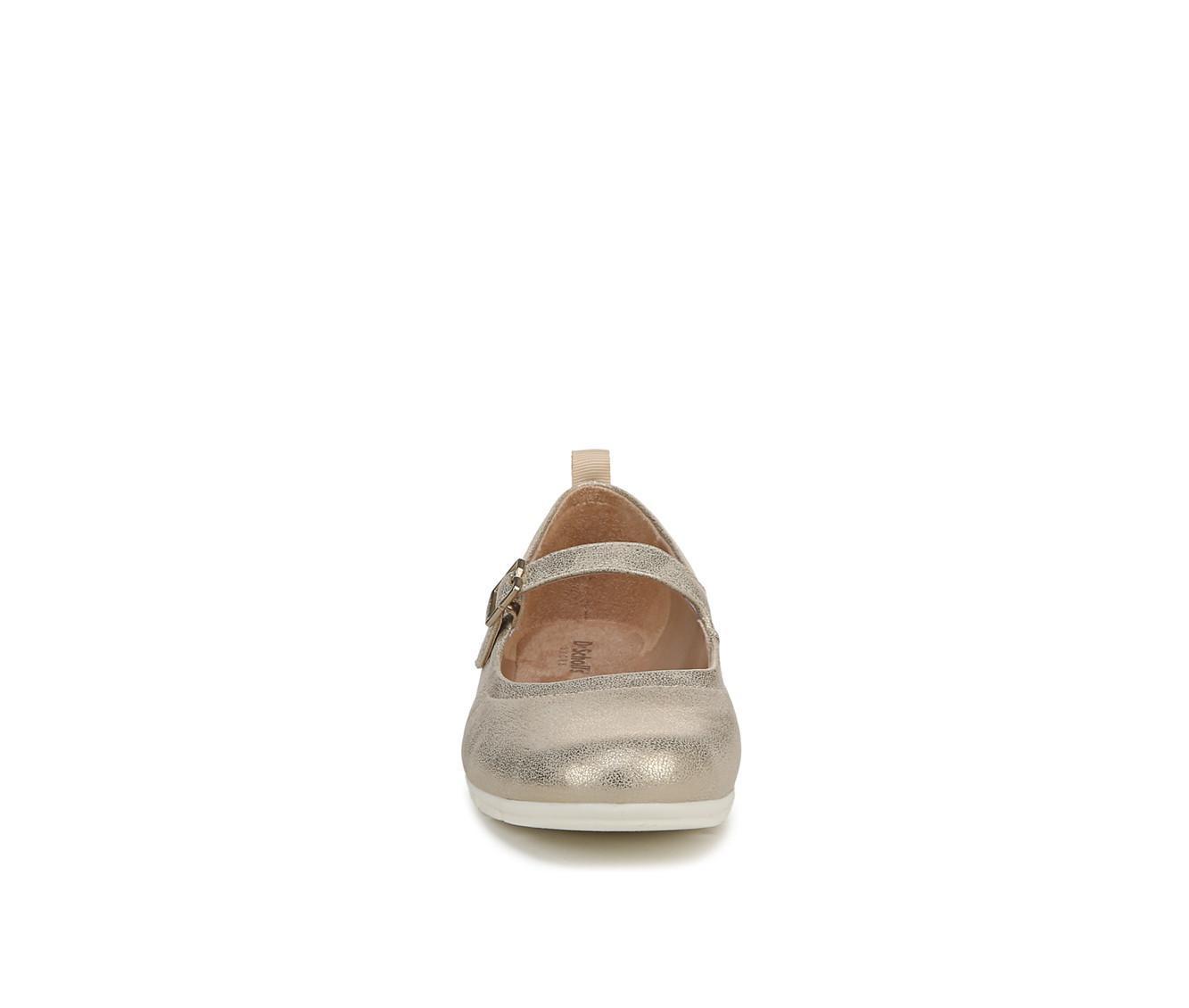 Women's Dr. Scholls Timeless Mary Jane Flats Product Image