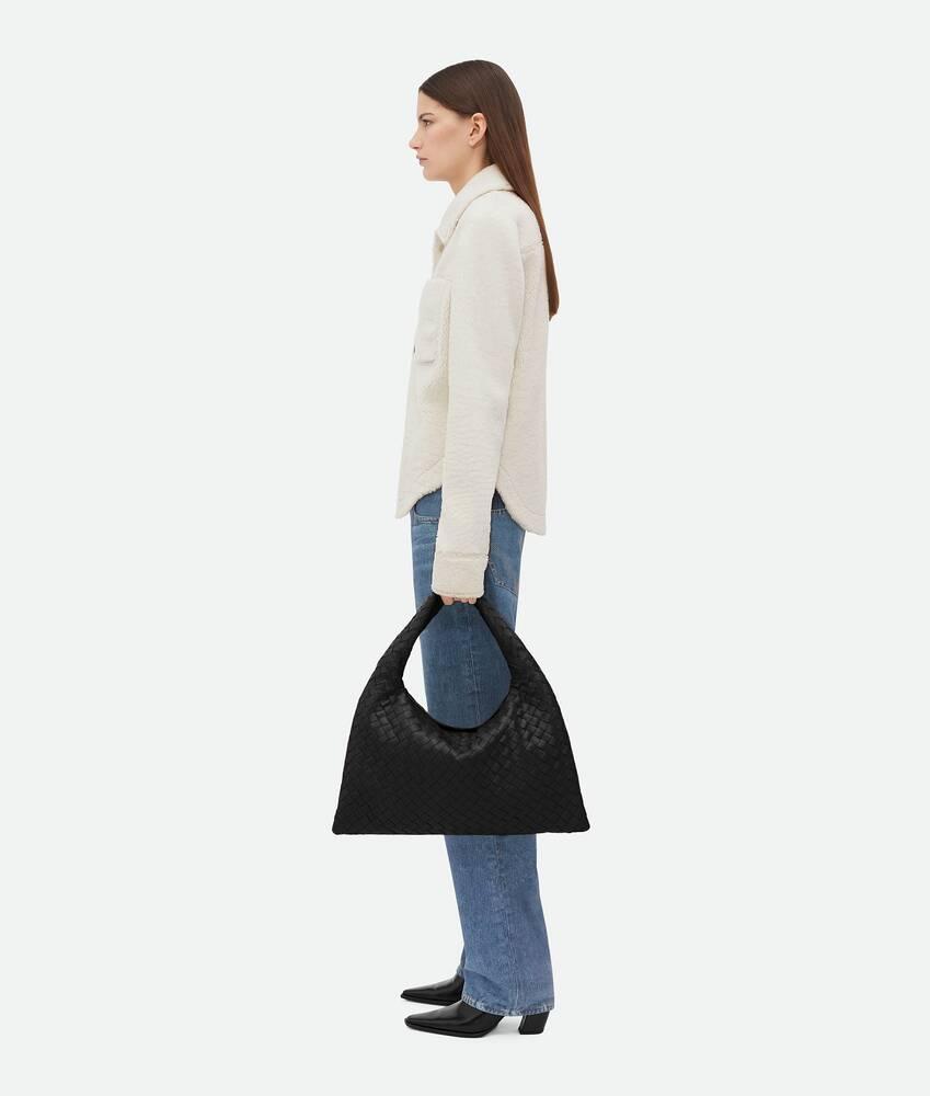 Women's Hop in Black Product Image