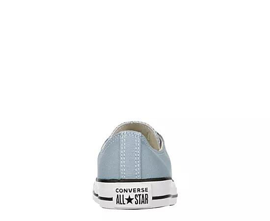 Converse Womens Chuck Taylor All Star Low Top Sneaker Product Image