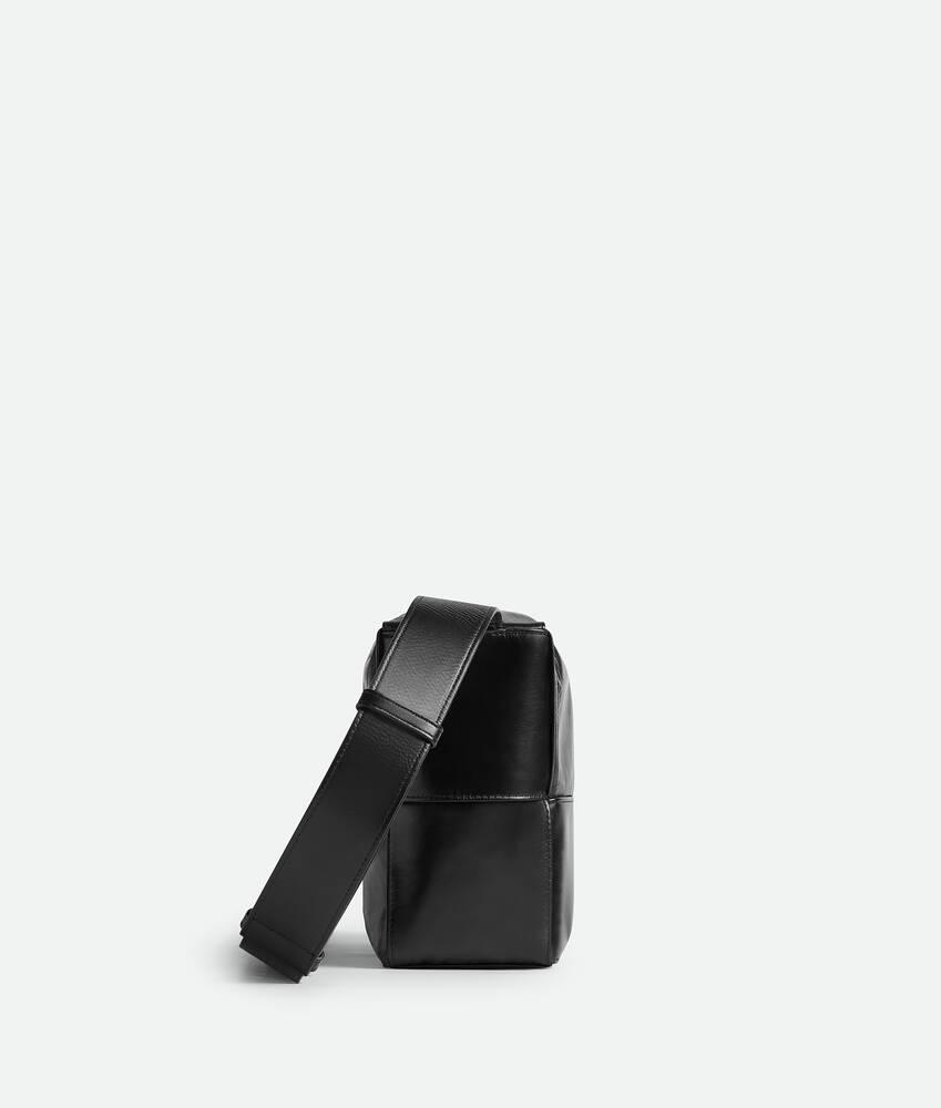 Men's Arco Camera Bag in Black Product Image