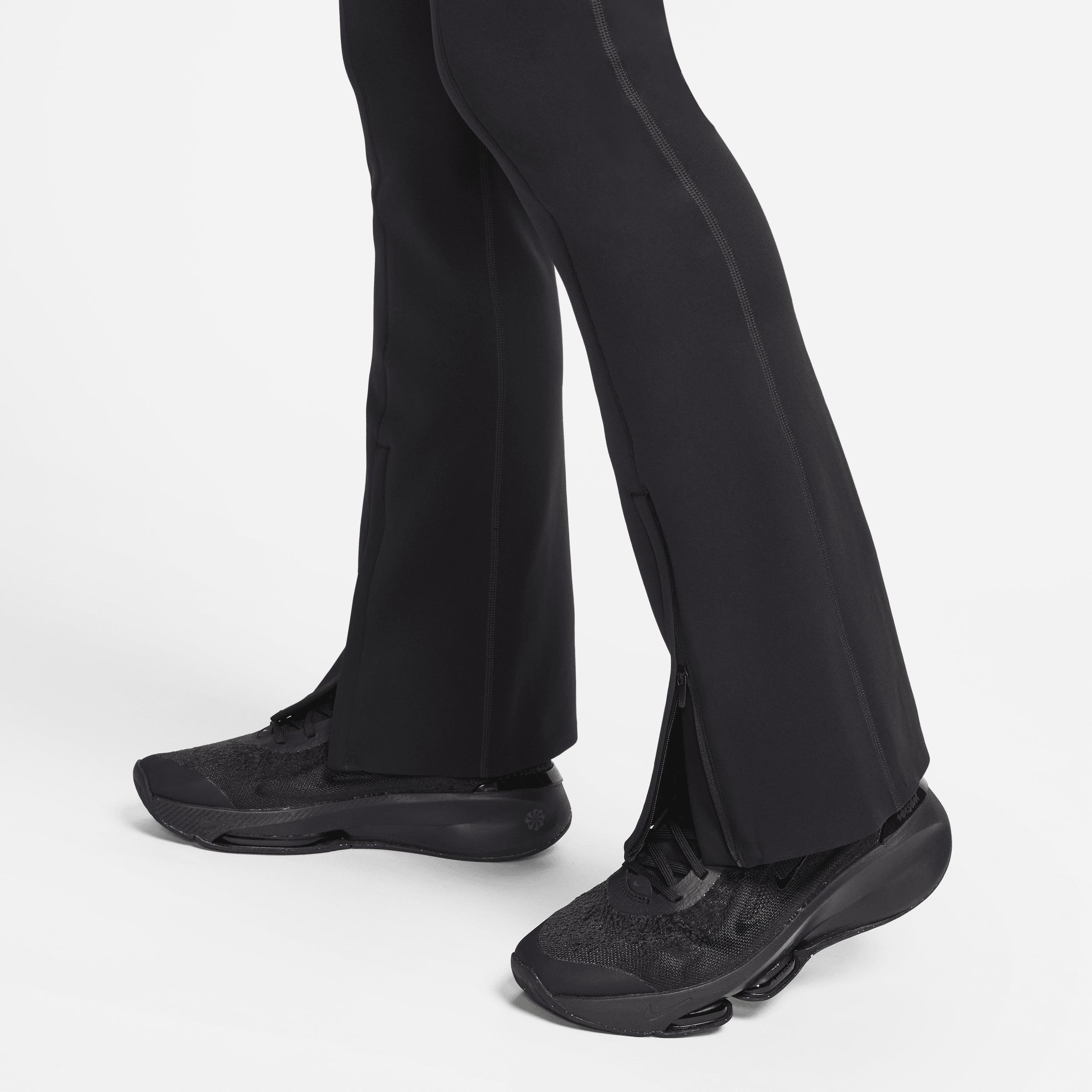 Nike FutureMove Women's Dri-FIT High-Waisted Pants with Pockets Product Image