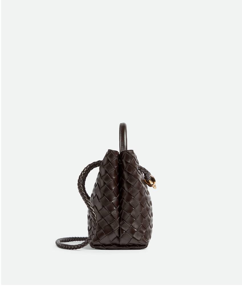 Women's Small Andiamo in Fondant Product Image