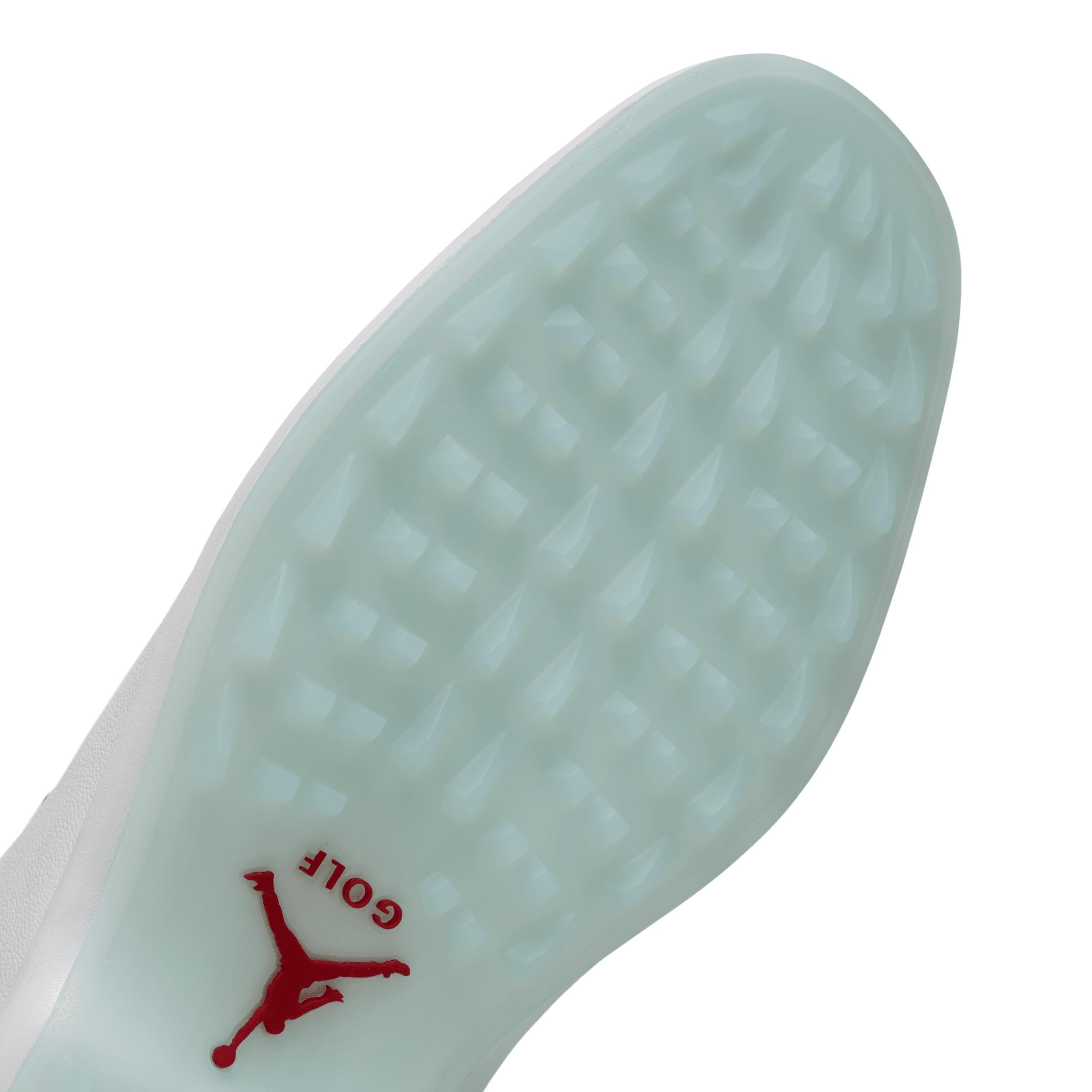 Mens Jordan ADG 5 Golf Shoes Product Image