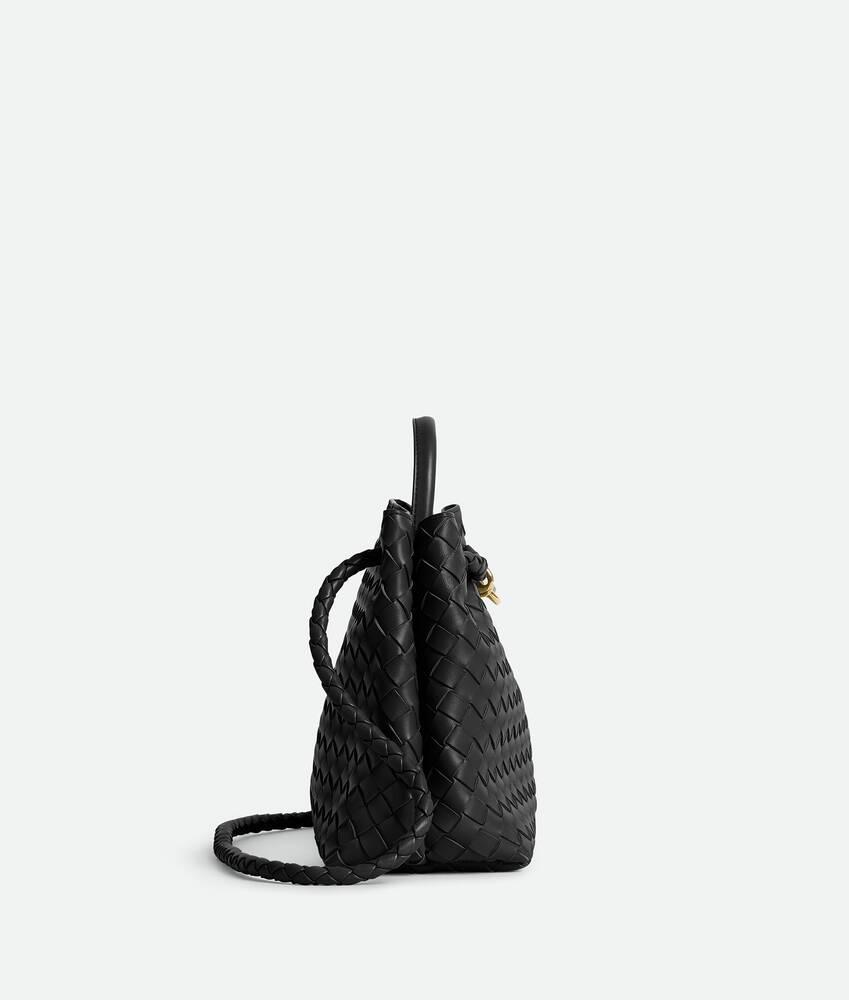 Women's Andiamo in Black Product Image