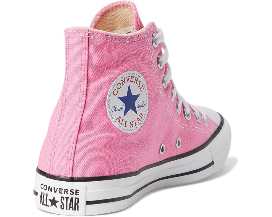 Chuck Taylor All Star High-Top Platform Sneaker Product Image