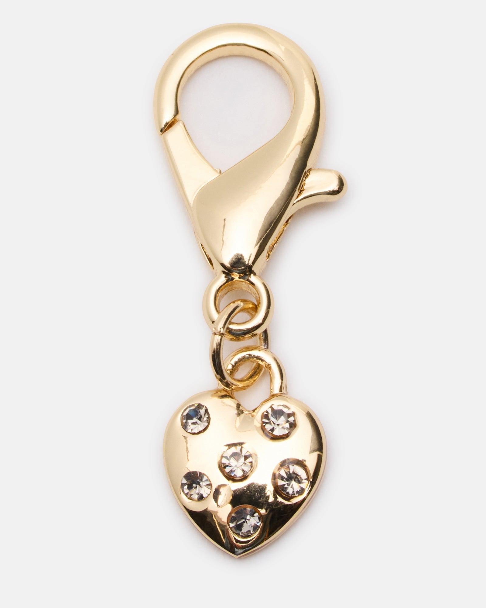 SHOE LACES AND CHARMS LACE WHITE Female Product Image