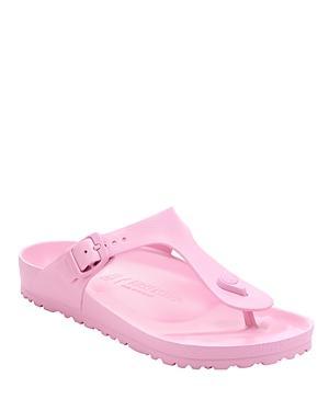 Birkenstock Womens Gizeh Slip On Thong Sandals Product Image