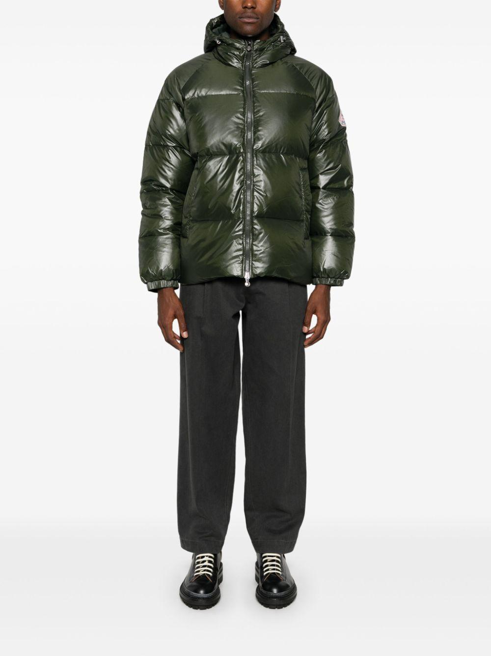 Sten puffer jacket Product Image