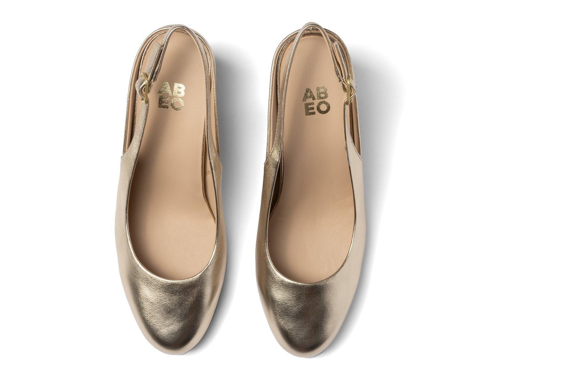 Tempo Slingback Product Image