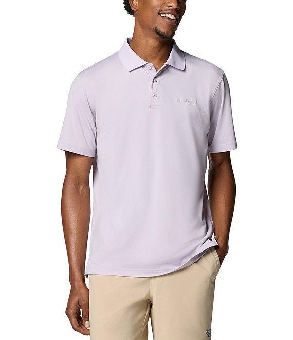 Columbia Low Drag Offshore™ Short Sleeve Polo Shirt Product Image