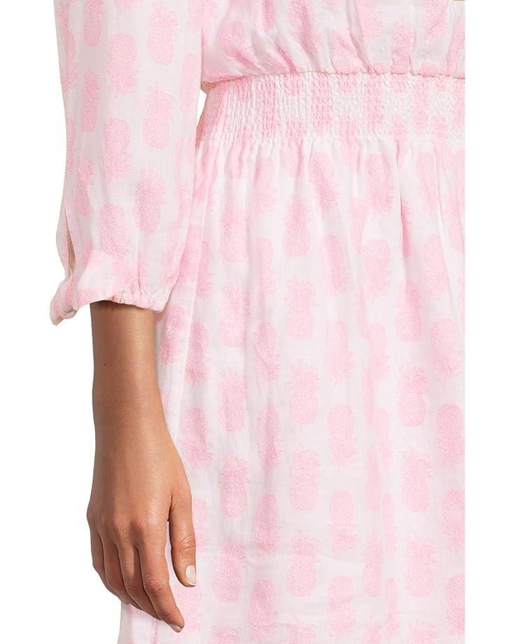 Diantha Tunic Dress Product Image
