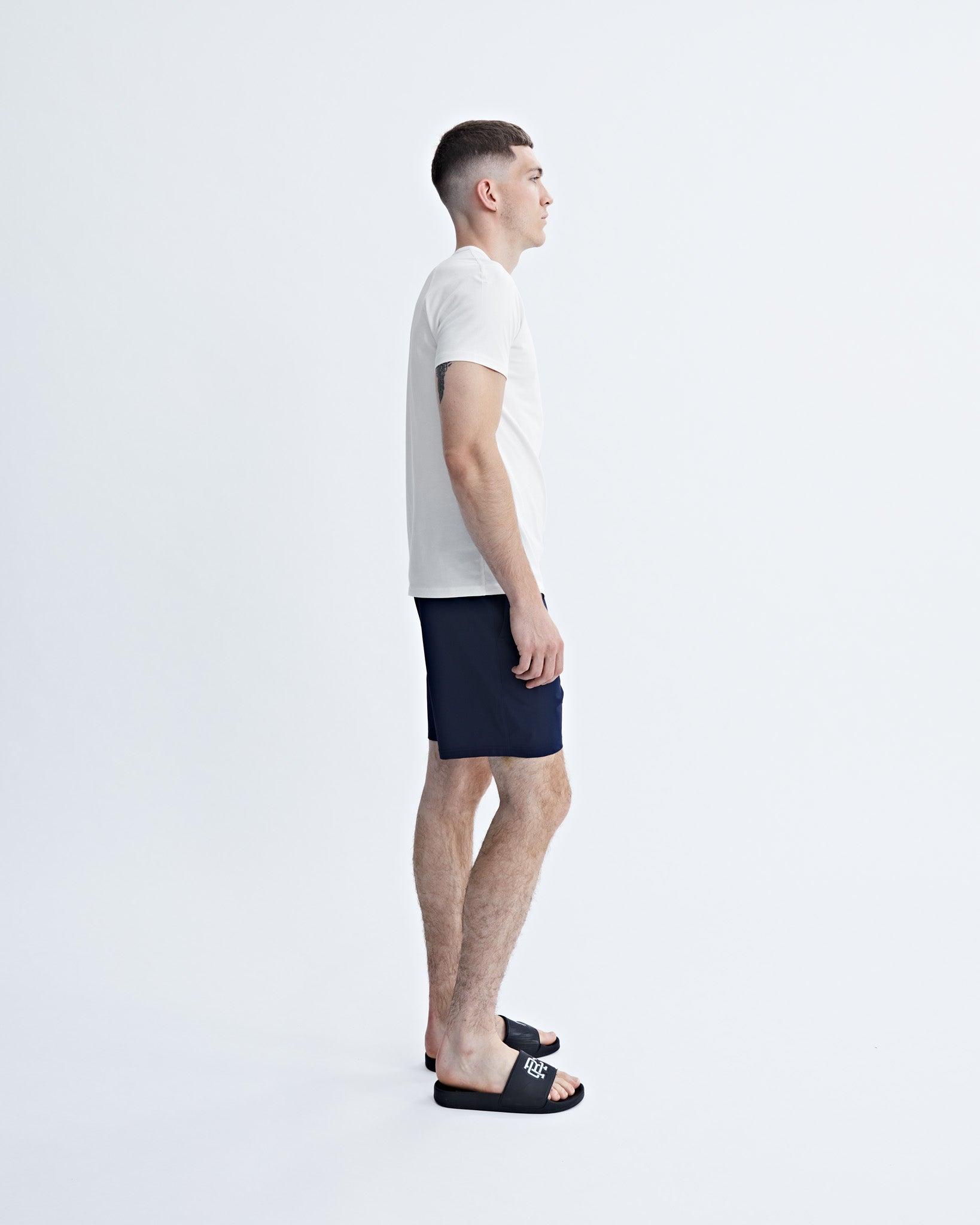 High Gauge Swim Short 6" Male Product Image