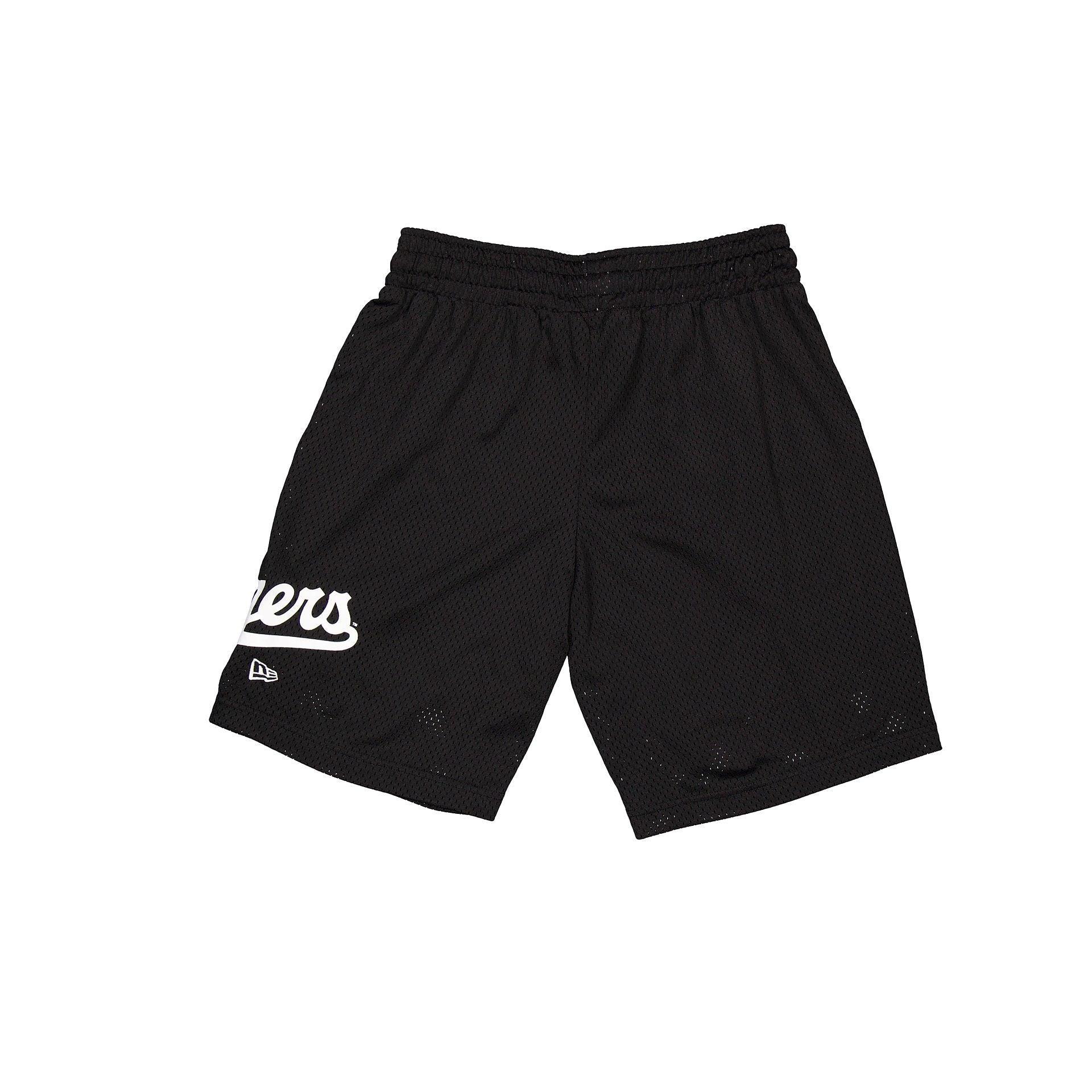 Tampa Bay Rays Mesh Shorts Male Product Image