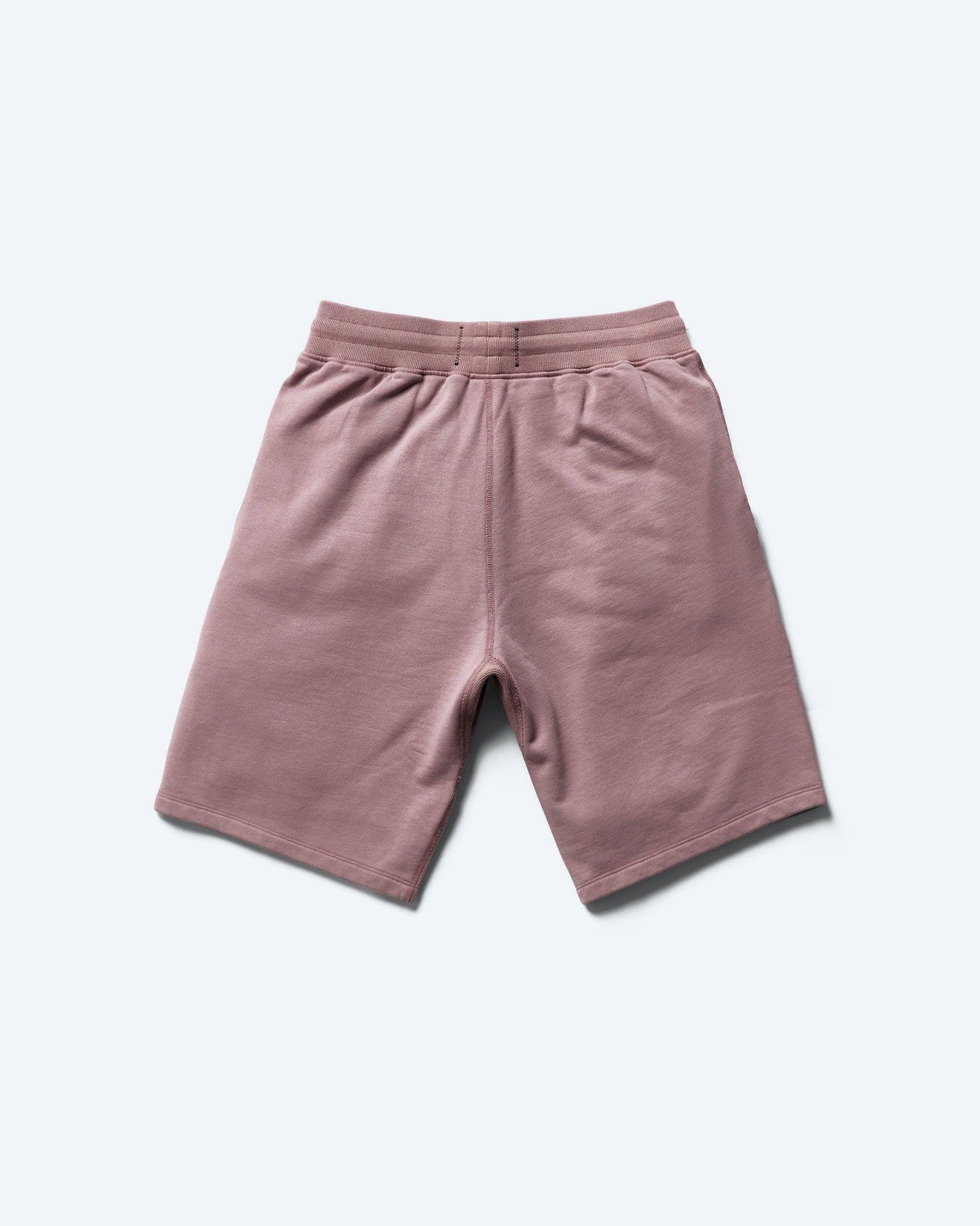 Midweight Terry Standard Sweatshort 10" Male Product Image