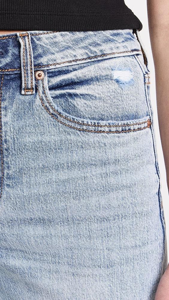 DAZE Sundaze Jeans | Shopbop Product Image