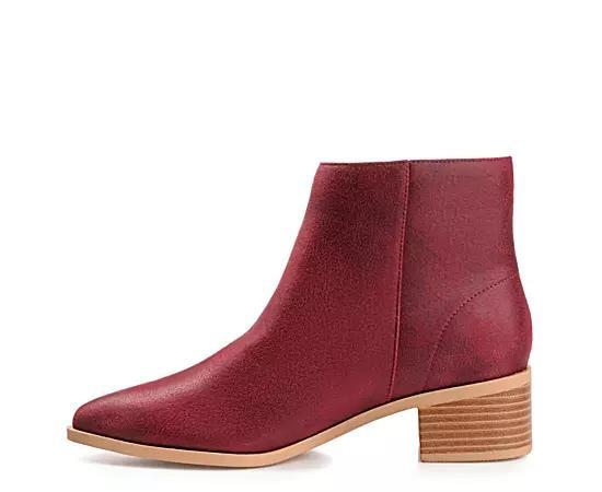 Journee Collection Womens Sadiya Bootie Product Image