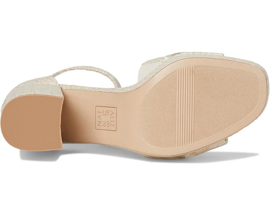 Abby Dress Sandals Product Image